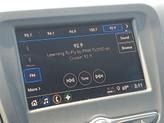Thumbnail of 2023 Mosaic Black Metallic Chevrolet Equinox