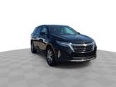 Thumbnail of 2023 Mosaic Black Metallic Chevrolet Equinox