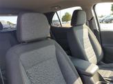 Thumbnail of 2023 Mosaic Black Metallic Chevrolet Equinox
