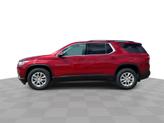 Thumbnail of 2021 Cajun Red Tintcoat Chevrolet Traverse