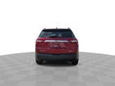 Thumbnail of 2021 Cajun Red Tintcoat Chevrolet Traverse