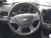 Thumbnail of 2021 Cajun Red Tintcoat Chevrolet Traverse