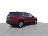 Thumbnail of 2021 Cajun Red Tintcoat Chevrolet Traverse