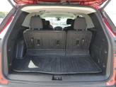 Thumbnail of 2021 Cajun Red Tintcoat Chevrolet Traverse