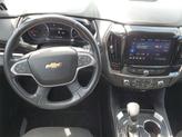 Thumbnail of 2021 Cajun Red Tintcoat Chevrolet Traverse
