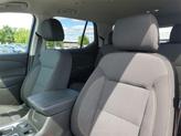 Thumbnail of 2021 Cajun Red Tintcoat Chevrolet Traverse