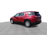 Thumbnail of 2021 Cajun Red Tintcoat Chevrolet Traverse