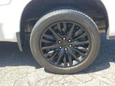 Thumbnail of 2020 Summit White Chevrolet Silverado 1500