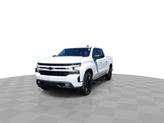 Thumbnail of 2020 Summit White Chevrolet Silverado 1500