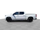 Thumbnail of 2020 Summit White Chevrolet Silverado 1500