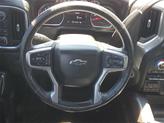 Thumbnail of 2020 Summit White Chevrolet Silverado 1500