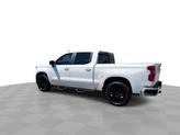 Thumbnail of 2020 Summit White Chevrolet Silverado 1500