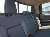 Thumbnail of 2020 Summit White Chevrolet Silverado 1500