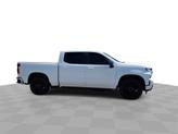Thumbnail of 2020 Summit White Chevrolet Silverado 1500