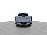 Thumbnail of 2020 Summit White Chevrolet Silverado 1500