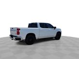 Thumbnail of 2020 Summit White Chevrolet Silverado 1500
