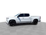 Thumbnail of 2020 Summit White Chevrolet Silverado 1500