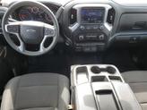 Thumbnail of 2019 Summit White Chevrolet Silverado 1500
