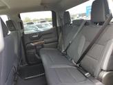 Thumbnail of 2019 Summit White Chevrolet Silverado 1500