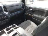 Thumbnail of 2019 Summit White Chevrolet Silverado 1500