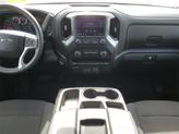Thumbnail of 2019 Summit White Chevrolet Silverado 1500