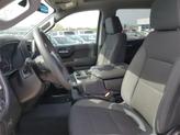 Thumbnail of 2019 Summit White Chevrolet Silverado 1500