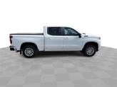 Thumbnail of 2019 Summit White Chevrolet Silverado 1500