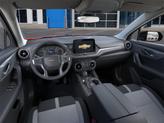Thumbnail of 2025 Habanero Chevrolet Blazer