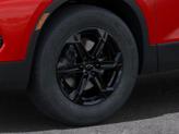 Thumbnail of 2025 Habanero Chevrolet Blazer