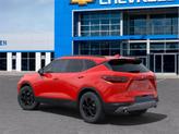 Thumbnail of 2025 Habanero Chevrolet Blazer