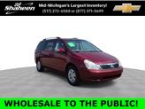 Thumbnail of 2012 Claret Red Kia Sedona