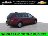 Thumbnail of 2012 Claret Red Kia Sedona