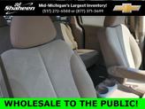 Thumbnail of 2012 Claret Red Kia Sedona