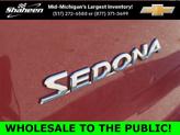 Thumbnail of 2012 Claret Red Kia Sedona