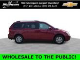 Thumbnail of 2012 Claret Red Kia Sedona