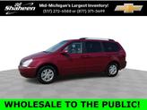 Thumbnail of 2012 Claret Red Kia Sedona