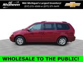Thumbnail of 2012 Claret Red Kia Sedona