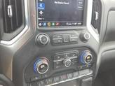 Thumbnail of 2021 Black Chevrolet Silverado 1500