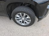 Thumbnail of 2021 Black Chevrolet Silverado 1500