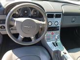 Thumbnail of 2005 Sapphire Blue Metallic Chrysler Crossfire