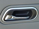 Thumbnail of 2005 Sapphire Blue Metallic Chrysler Crossfire