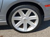 Thumbnail of 2005 Sapphire Blue Metallic Chrysler Crossfire