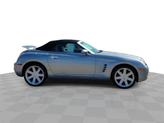 Thumbnail of 2005 Sapphire Blue Metallic Chrysler Crossfire