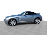Thumbnail of 2005 Sapphire Blue Metallic Chrysler Crossfire