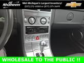 Thumbnail of 2005 Sapphire Blue Metallic Chrysler Crossfire