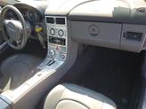 Thumbnail of 2005 Sapphire Blue Metallic Chrysler Crossfire