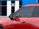 Thumbnail of 2025 Radiant Red Chevrolet Blazer
