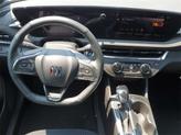 Thumbnail of 2025 Ebony Twilight Metallic Buick Envista