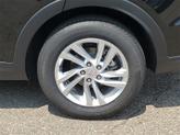 Thumbnail of 2025 Ebony Twilight Metallic Buick Envista