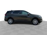 Thumbnail of 2023 Harvest Gold / Bronze Chevrolet Equinox